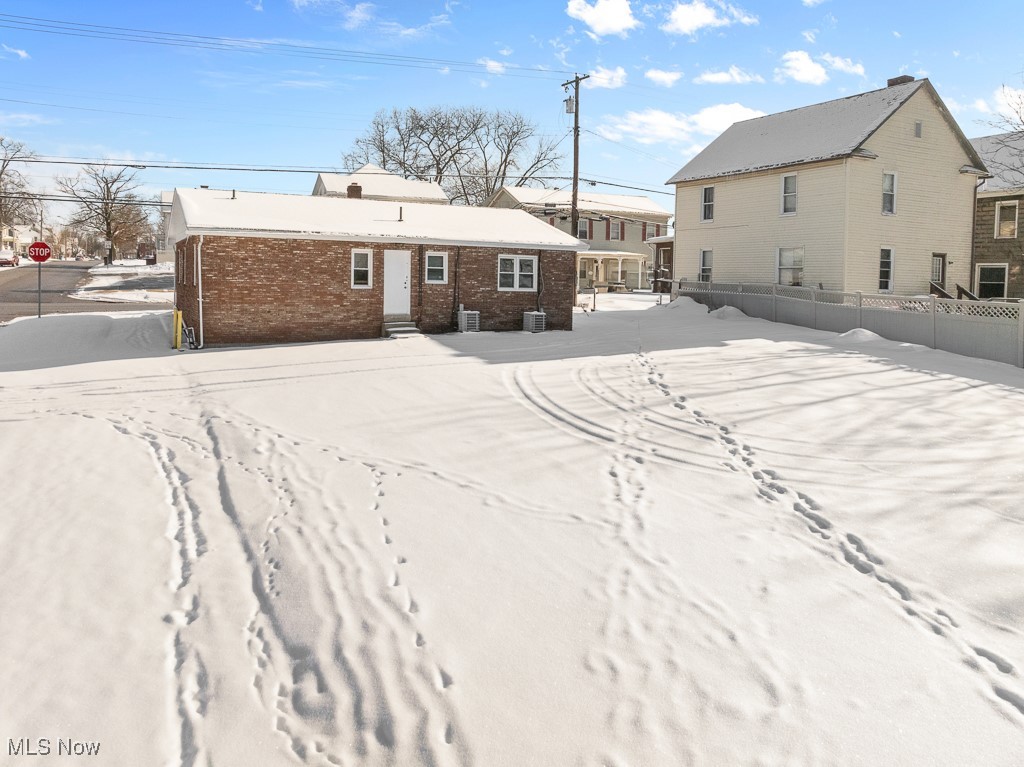 293 N Ellsworth Avenue Property Photo 6