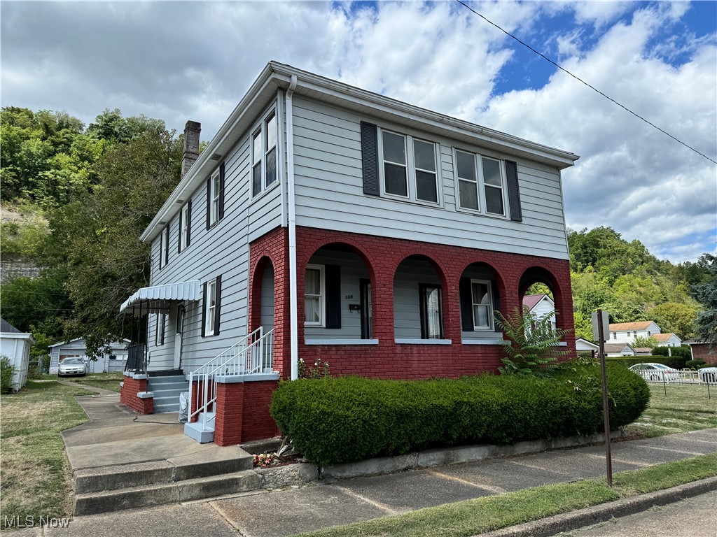 159 Walter Street Picture