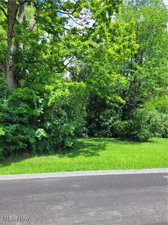 Townsend Avenue