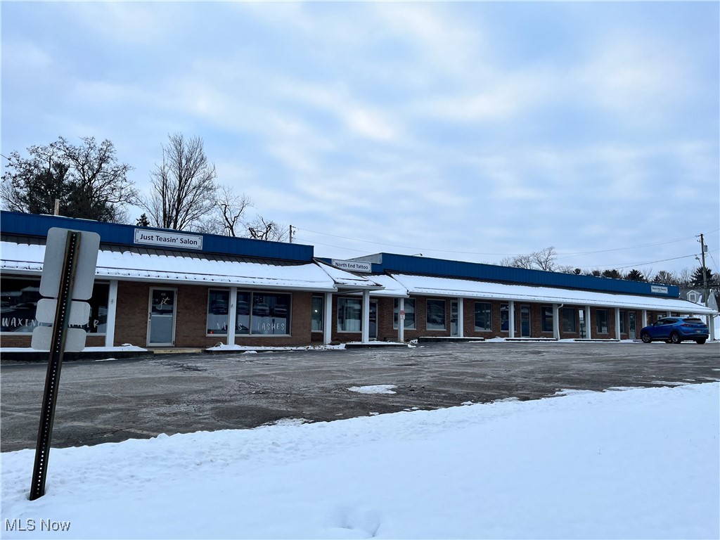 2641 Cleveland Road Property Photo 1