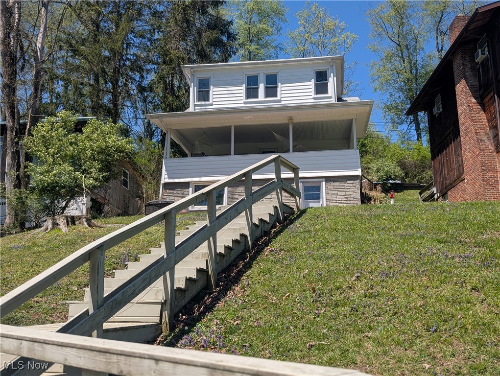 544 Maple Lake Road