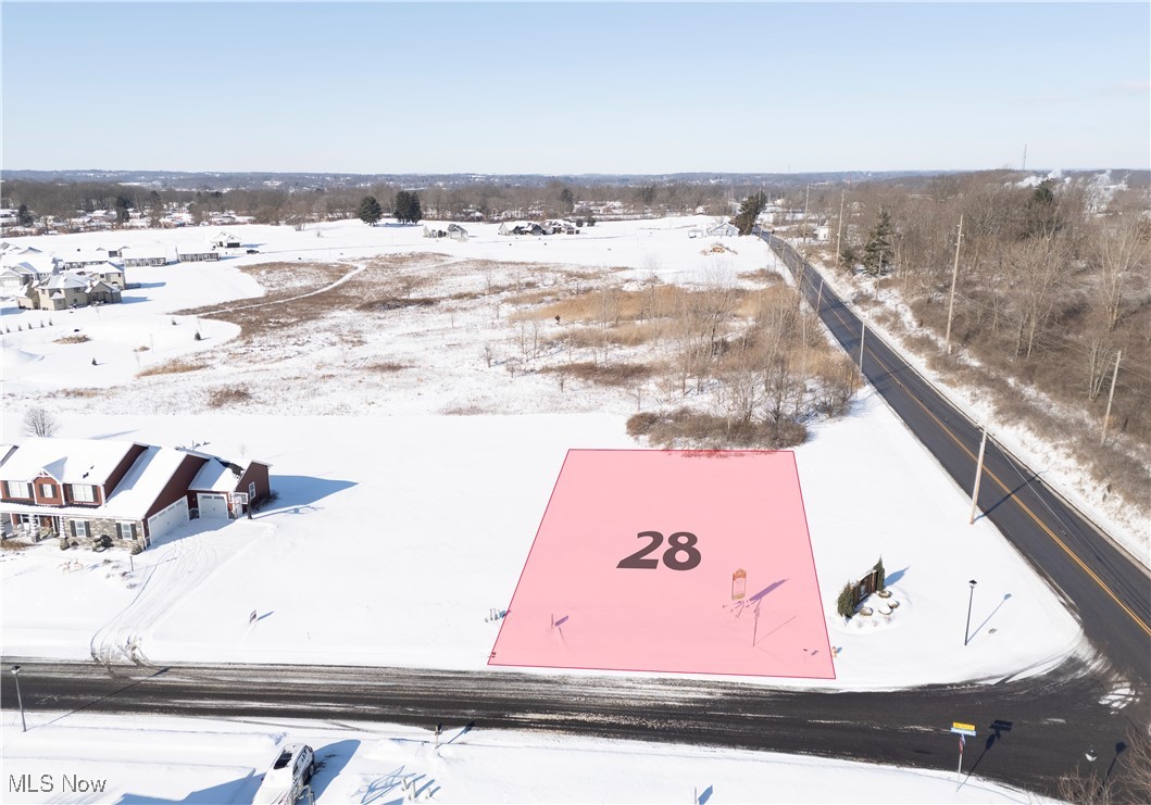 Lot #28 Championship Circle Se Property Photo 1