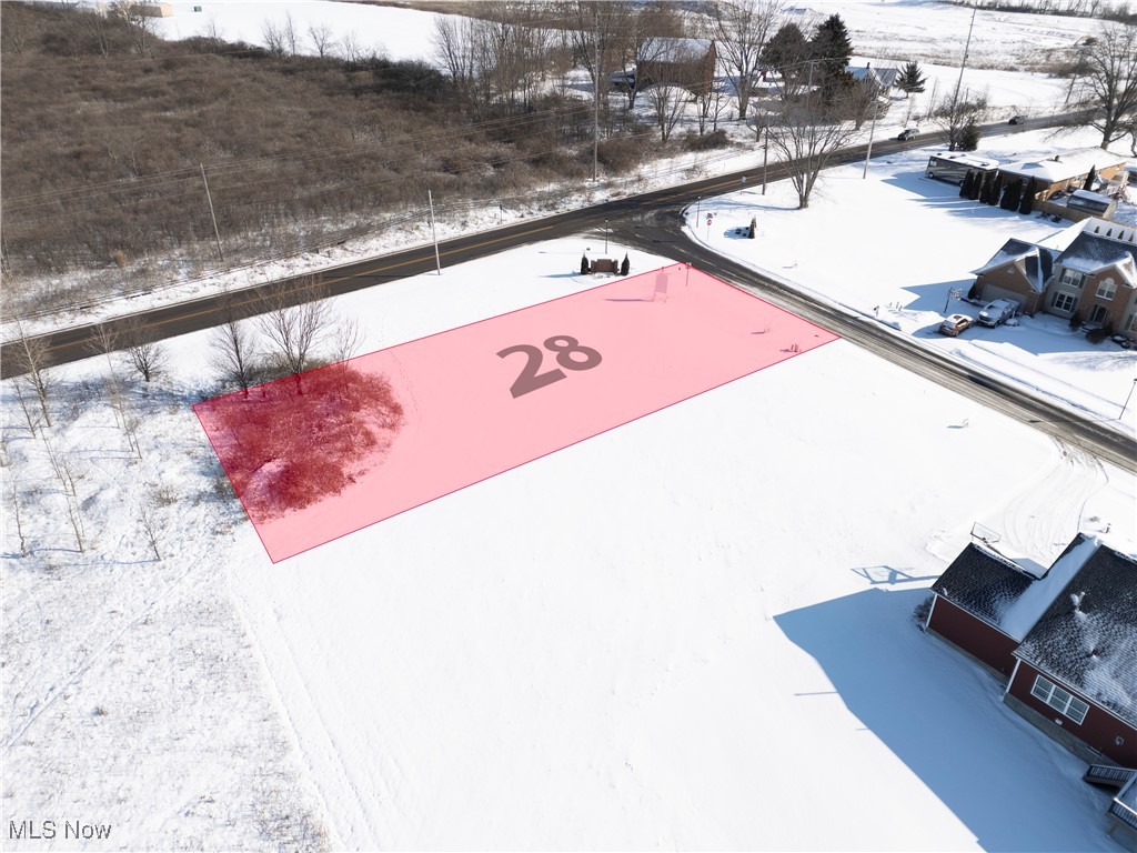 Lot #28 Championship Circle Se Property Photo 2