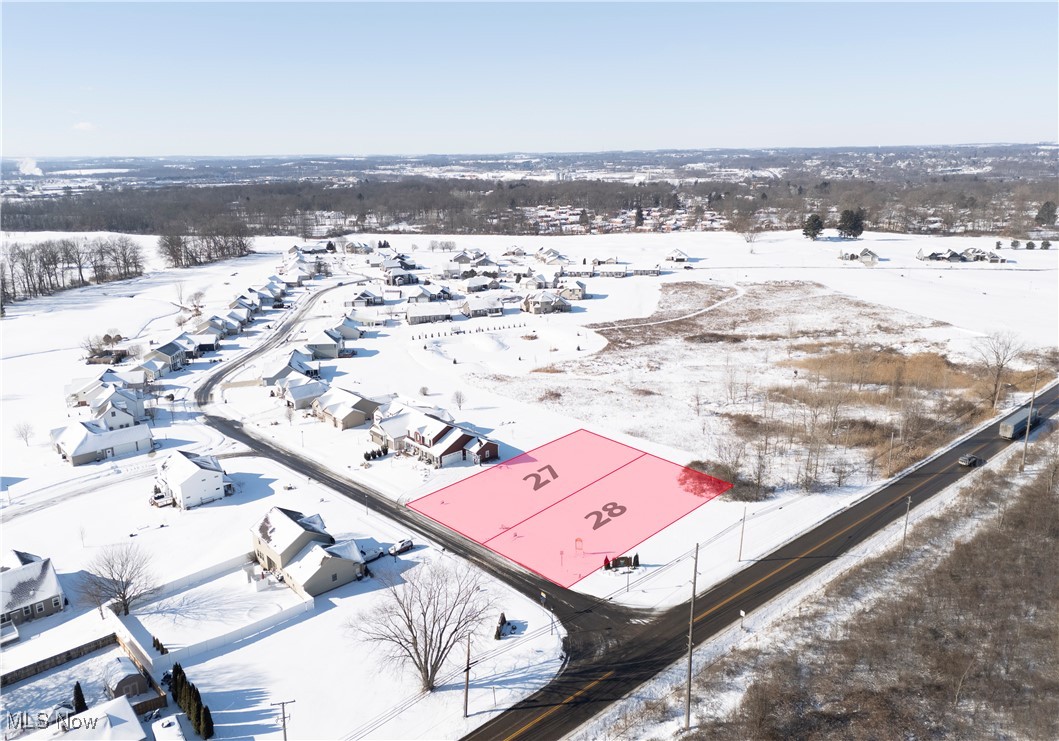Lot #28 Championship Circle Se Property Photo 3