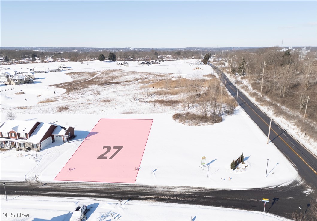 Lot #27 Championship Circle Se Property Photo 1