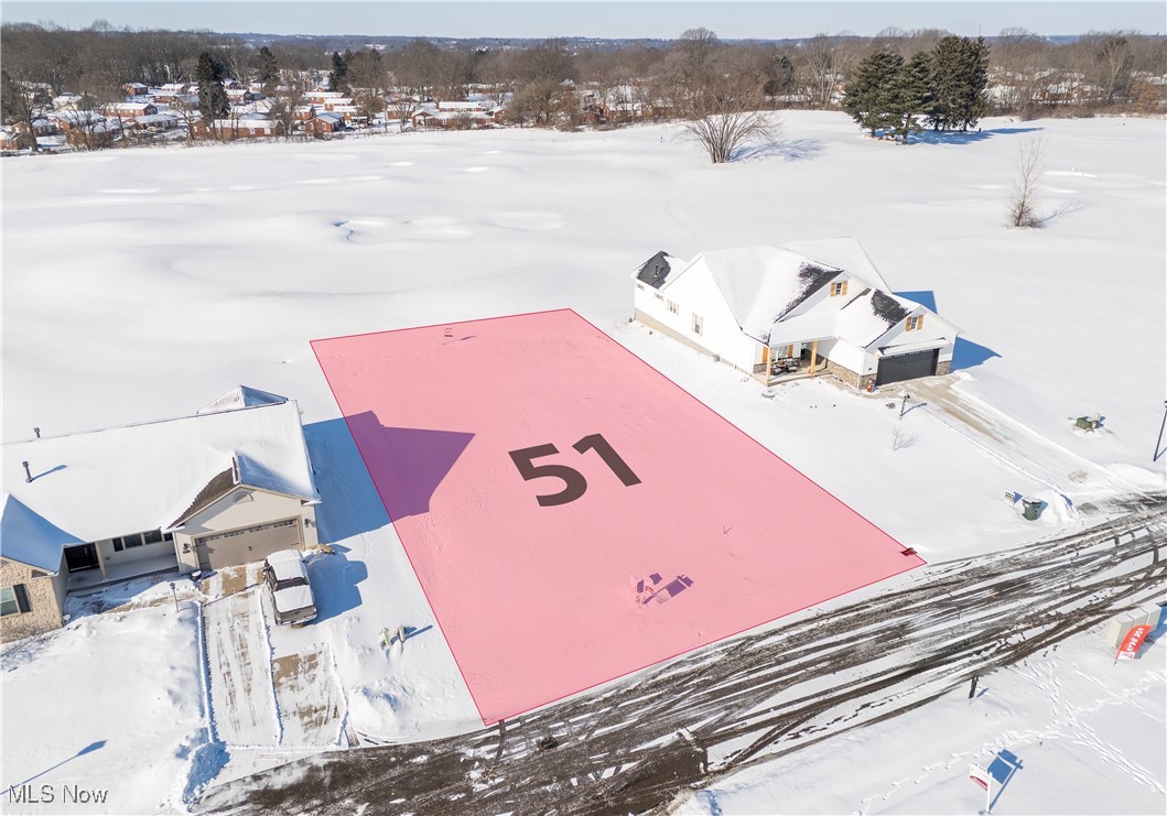 Lot #51 Championship Circle Se Property Photo 1