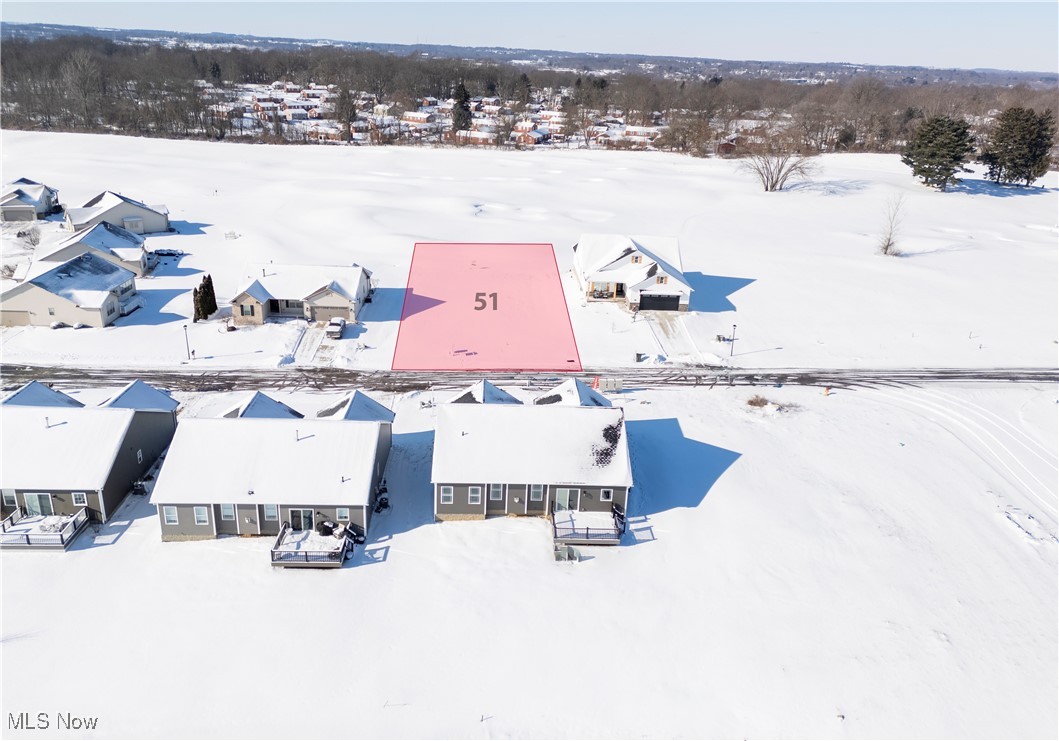 Lot #51 Championship Circle Se Property Photo 2