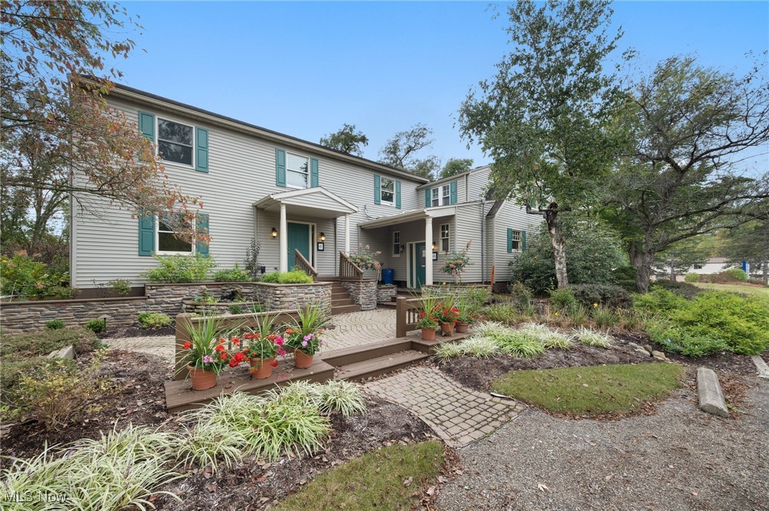 12388 Cleveland Avenue Nw Property Photo 1