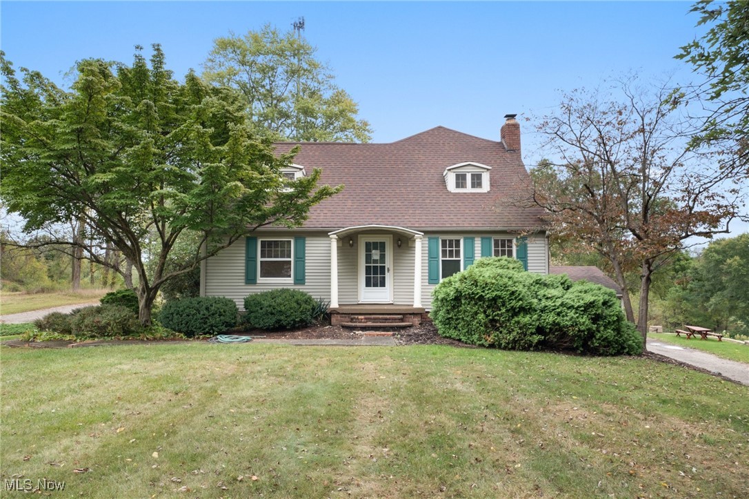 12388 Cleveland Avenue Nw Property Photo 2