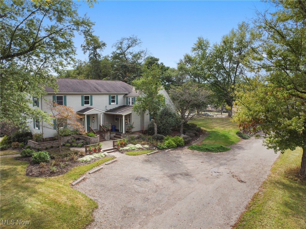 12388 Cleveland Avenue Nw Property Photo 4