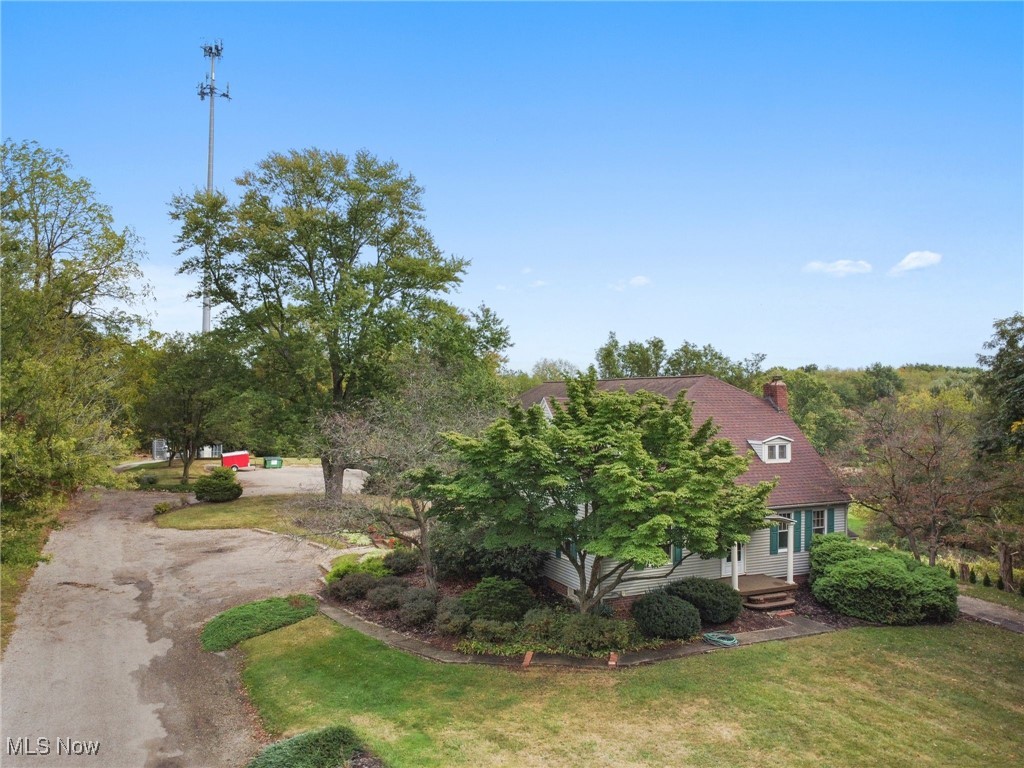 12388 Cleveland Avenue Nw Property Photo 5