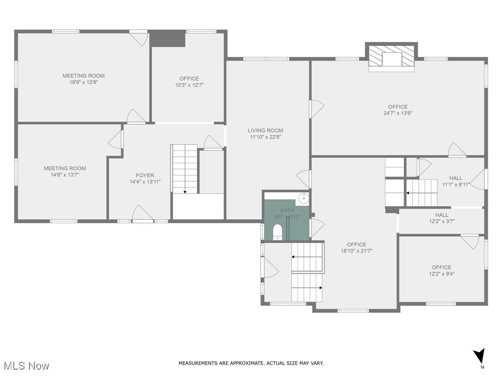 12388 Cleveland Avenue Nw Property Photo 38