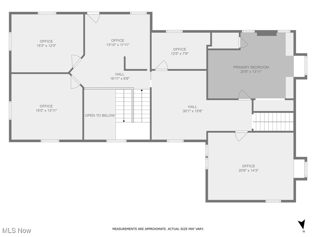 12388 Cleveland Avenue Nw Property Photo 39