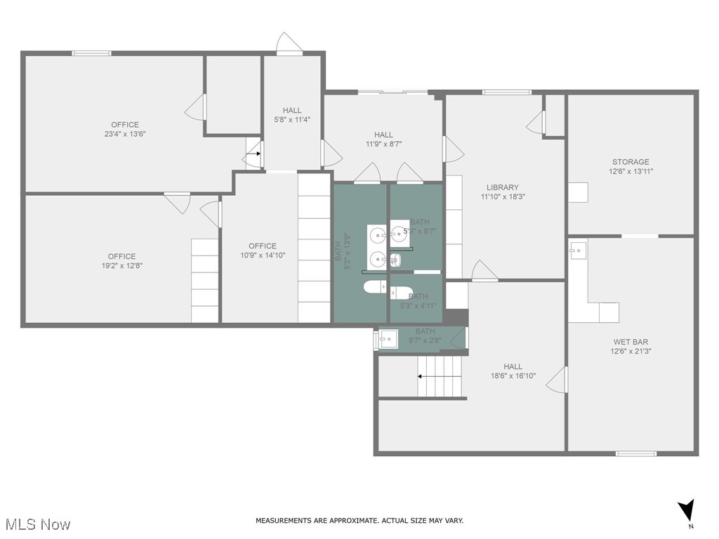 12388 Cleveland Avenue Nw Property Photo 40