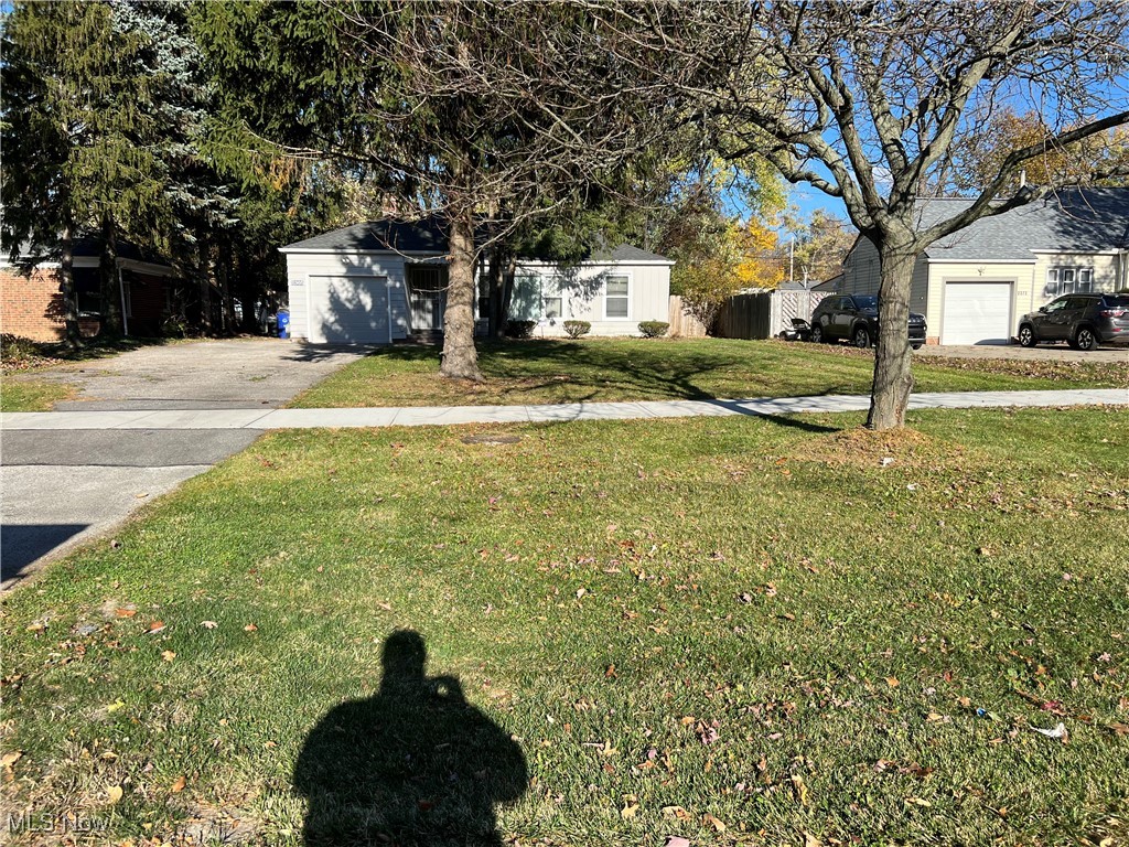 S Belvoir Boulevard