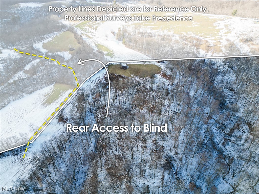 Pugh Ridge Property Photo 13