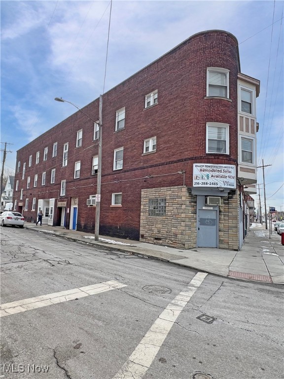 9615 Lorain Avenue Property Photo 1