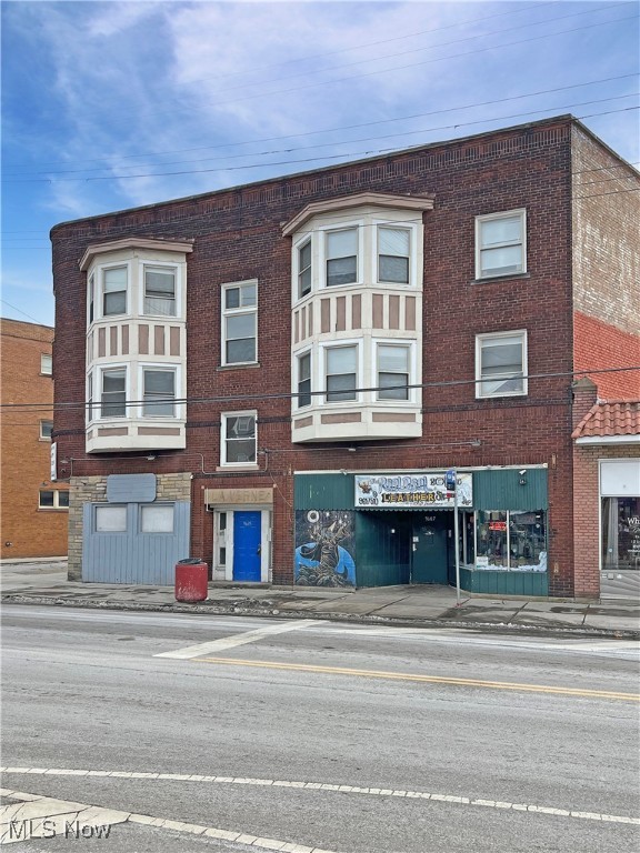 9615 Lorain Avenue Property Photo 2