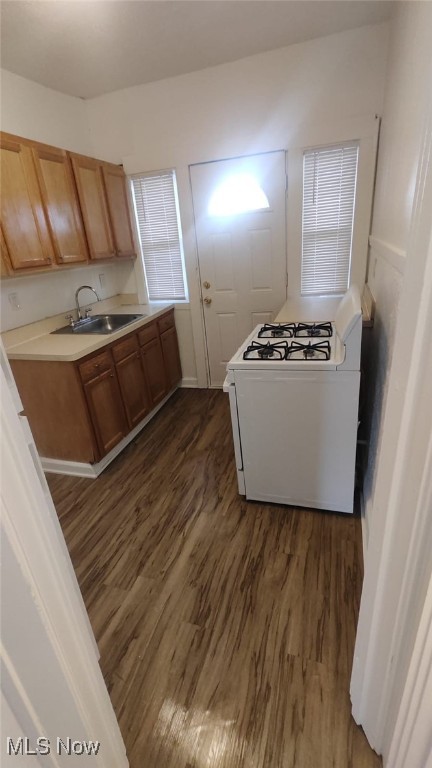 9615 Lorain Avenue Property Photo 17