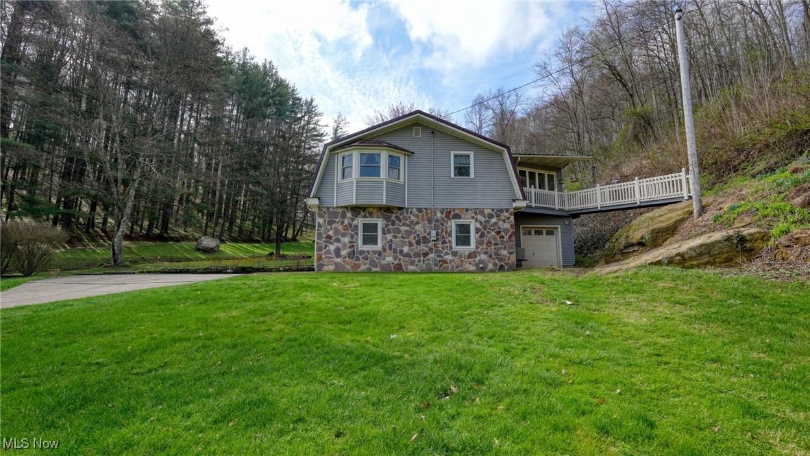 2250 Indian Camp Run Road Property Photo 1
