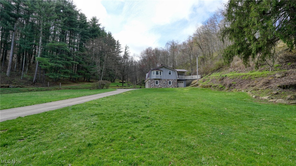 2250 Indian Camp Run Road Property Photo 2