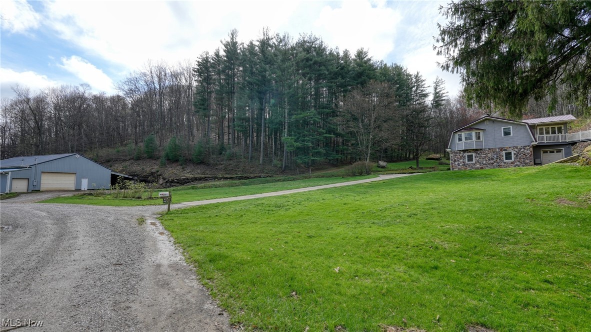 2250 Indian Camp Run Road Property Photo 3