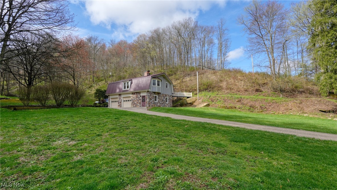 2250 Indian Camp Run Road Property Photo 40