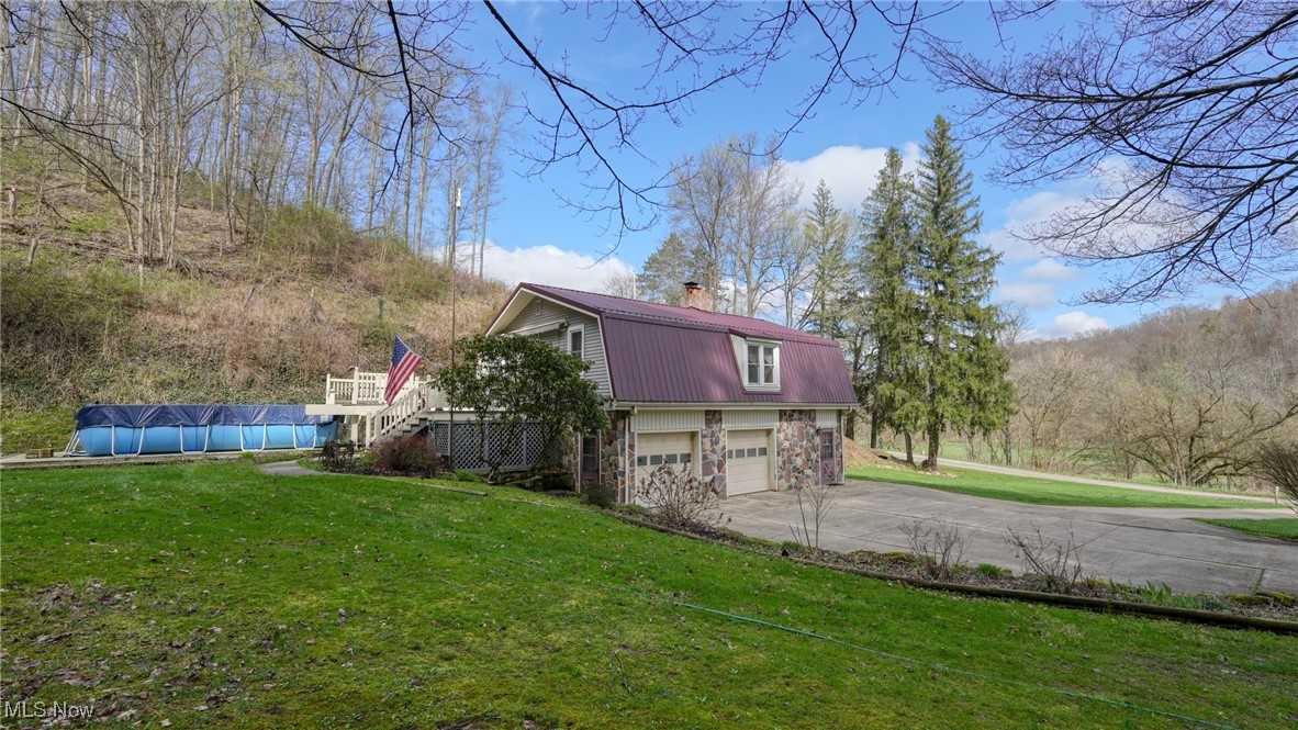 2250 Indian Camp Run Road Property Photo 42