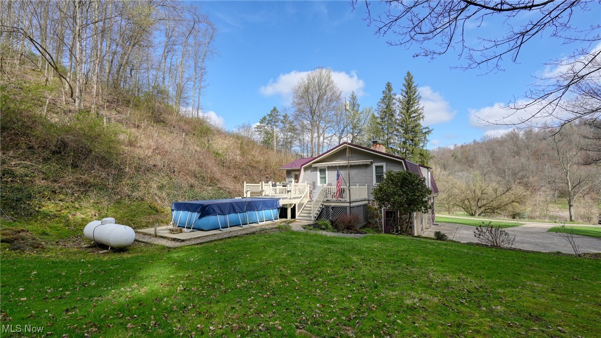 2250 Indian Camp Run Road Property Photo 44