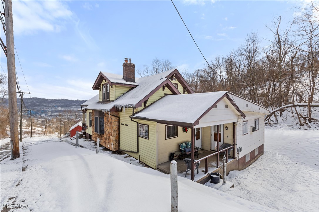 1100 Central Avenue Property Photo