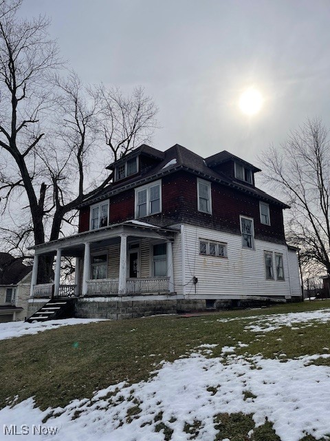 532 E Market Street Picture