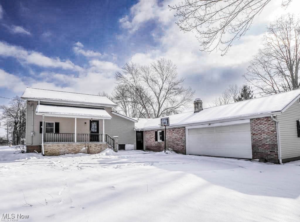 6930 Waterloo Road Property Photo