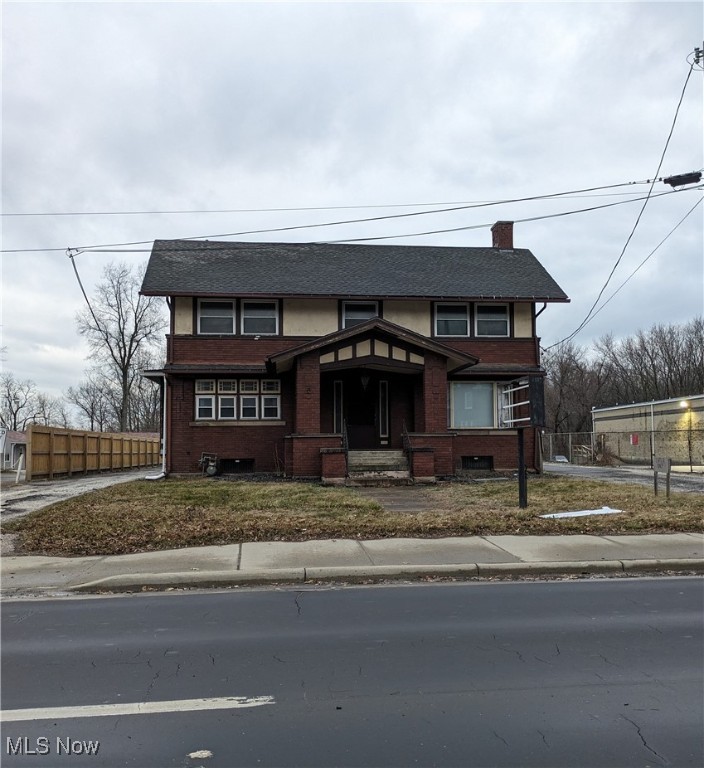 2009 W Prospect Road Property Photo