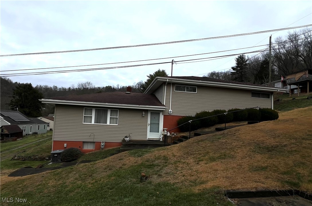 221 Taney Avenue Property Photo