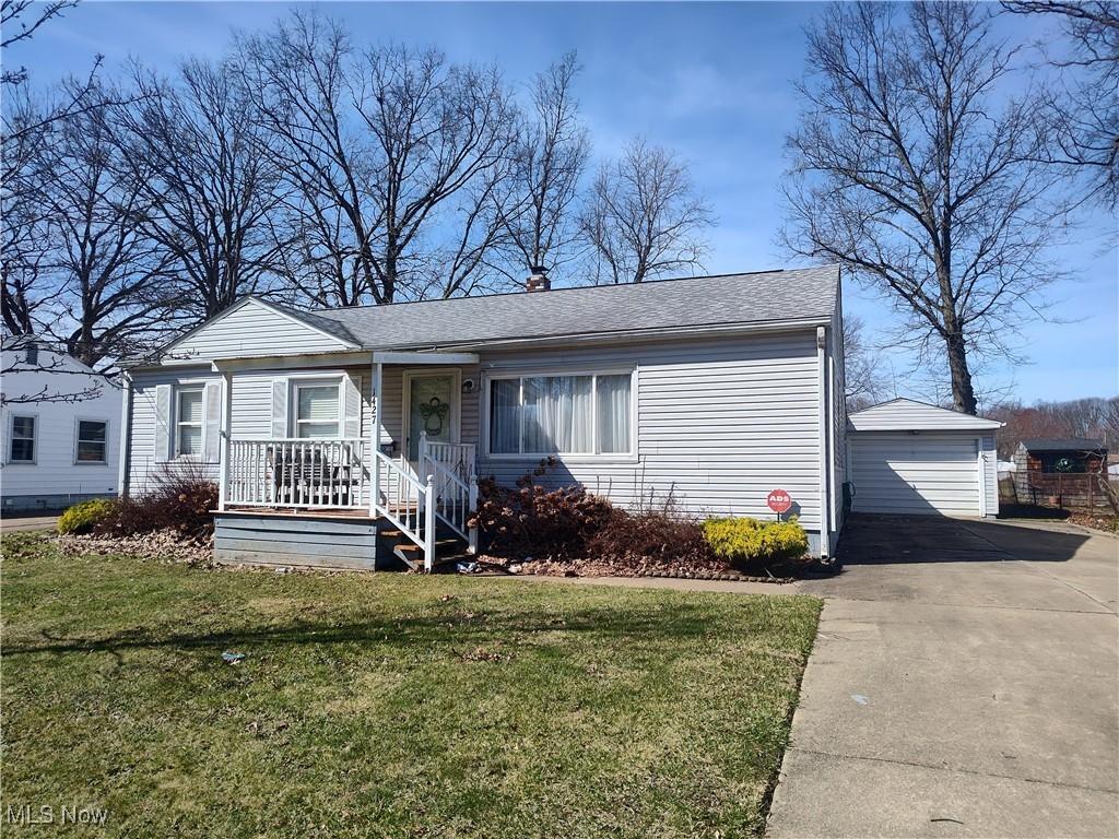 1427 Gladding Avenue Property Photo 2