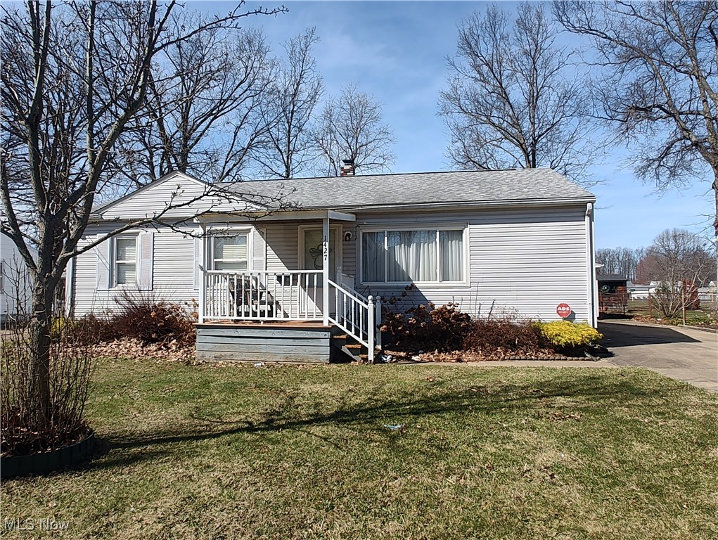 1427 Gladding Avenue Property Photo 3