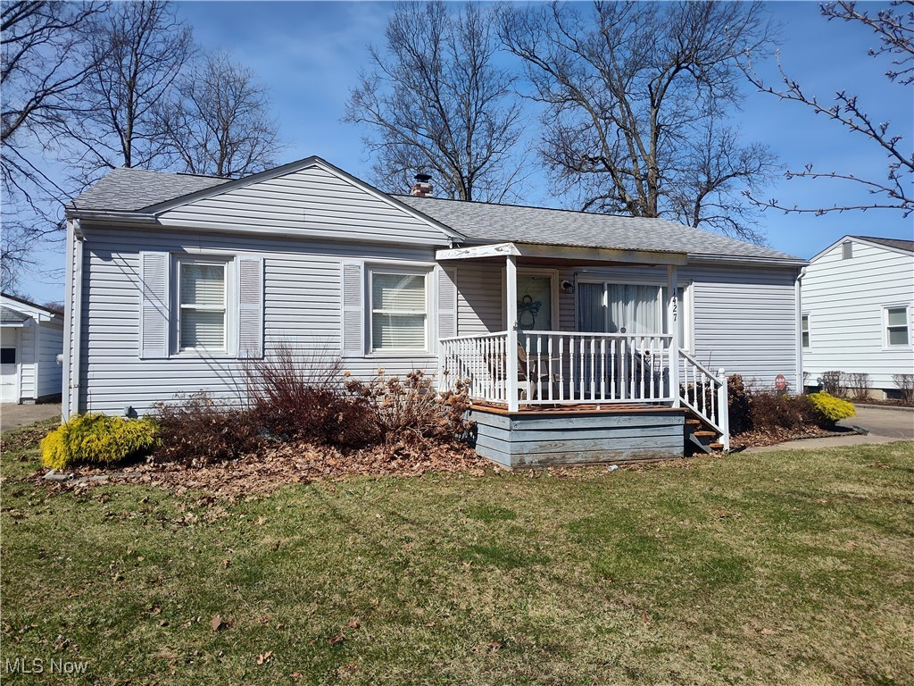 1427 Gladding Avenue Property Photo 4