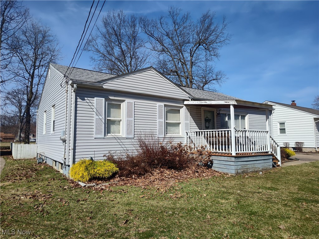 1427 Gladding Avenue Property Photo 5