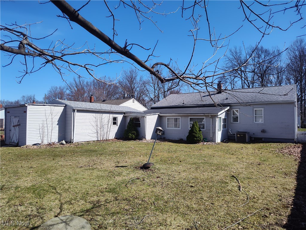 1427 Gladding Avenue Property Photo 6