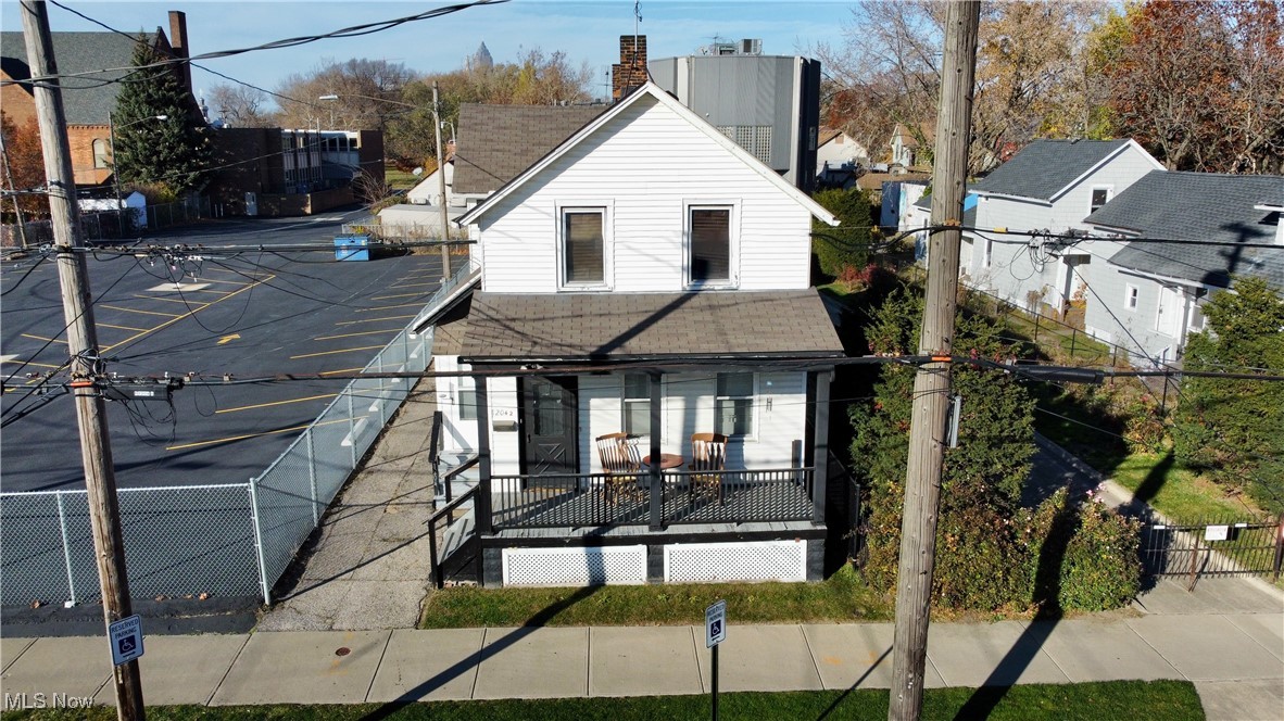 1204 Auburn Avenue Property Photo 2