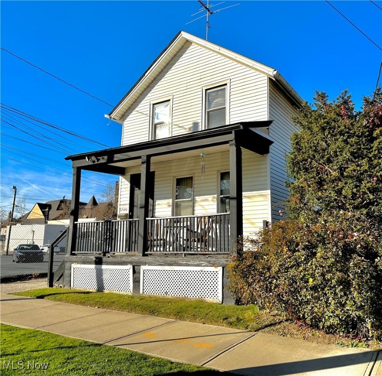 1204 Auburn Avenue Property Photo 3