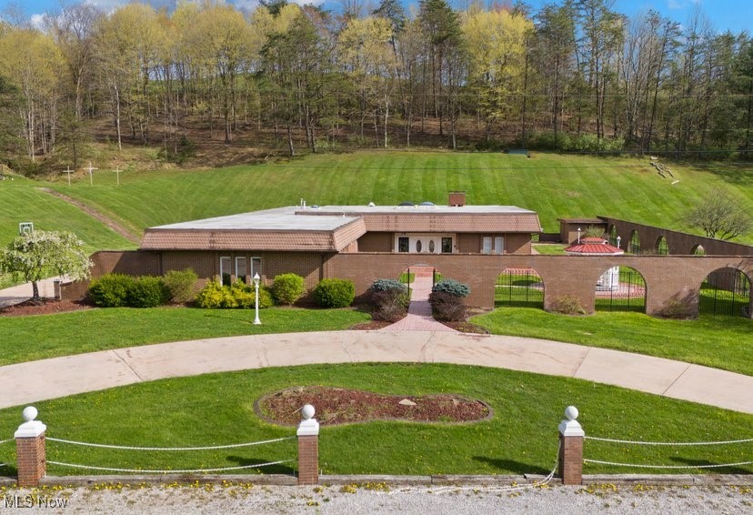 6148 Parkersburg Road