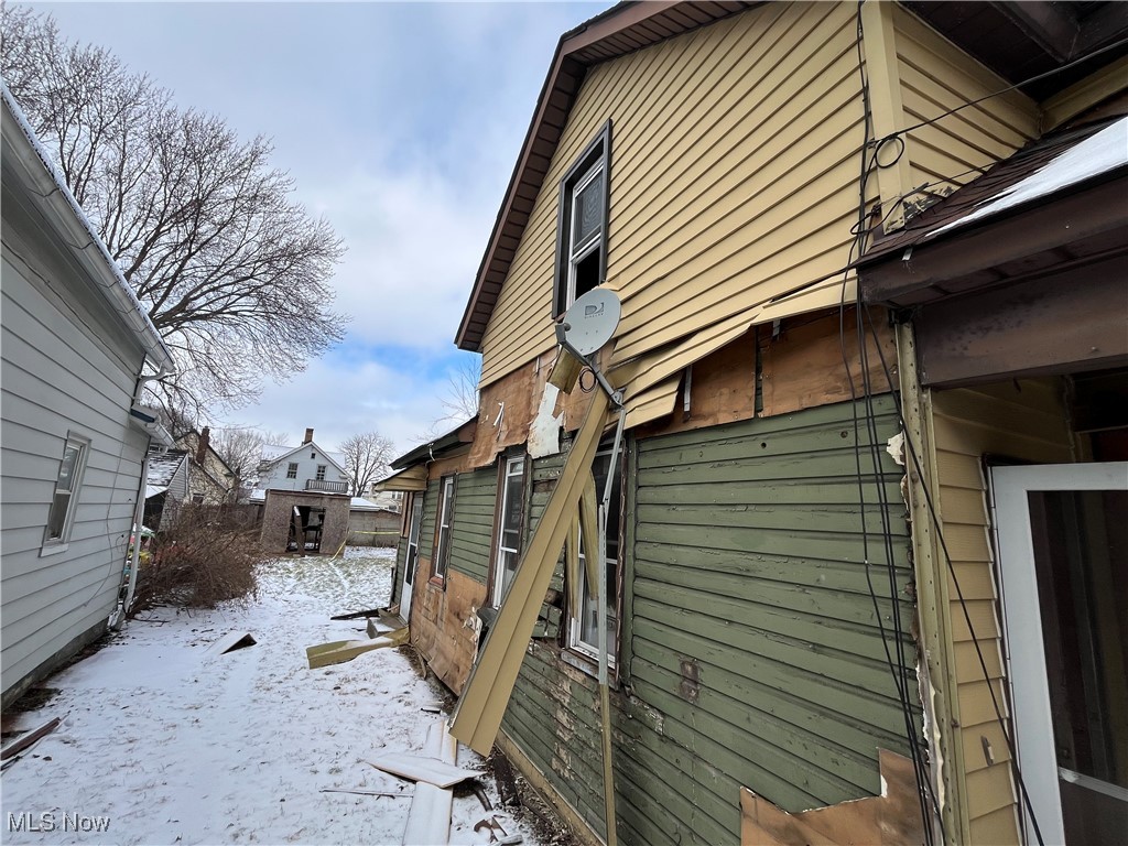 4667 Avery Avenue Property Photo 4