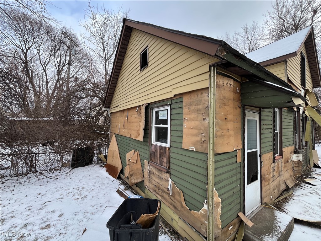 4667 Avery Avenue Property Photo 5