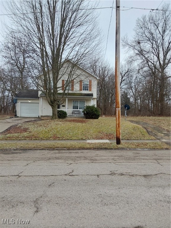 51 W Warren Avenue Property Photo
