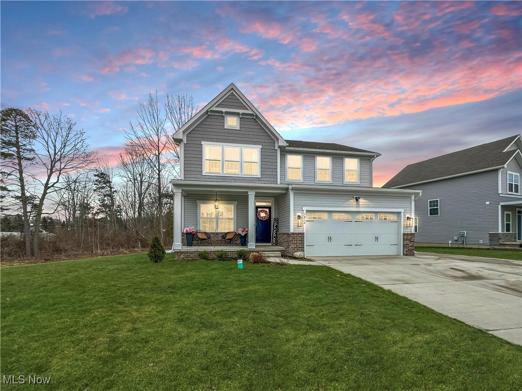 1810 Muirfield Lane Picture