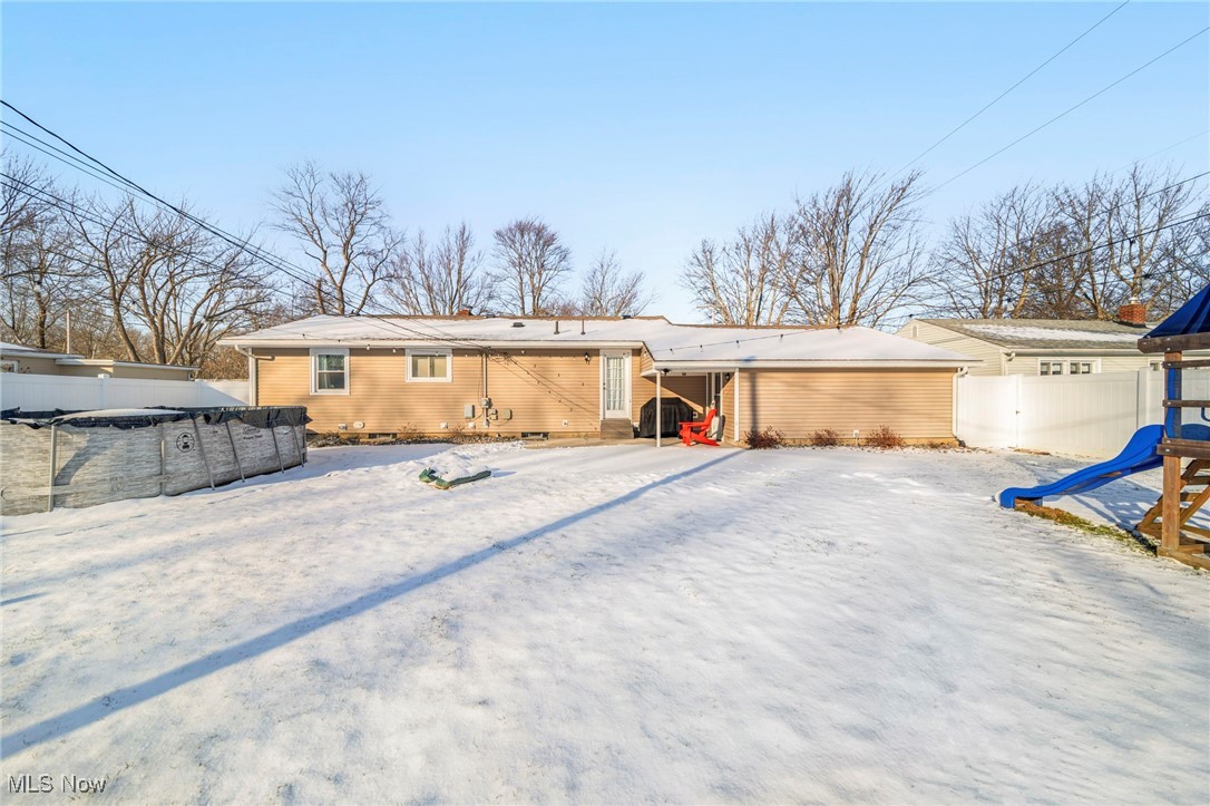 1036 Meadowlane Drive Property Photo 27