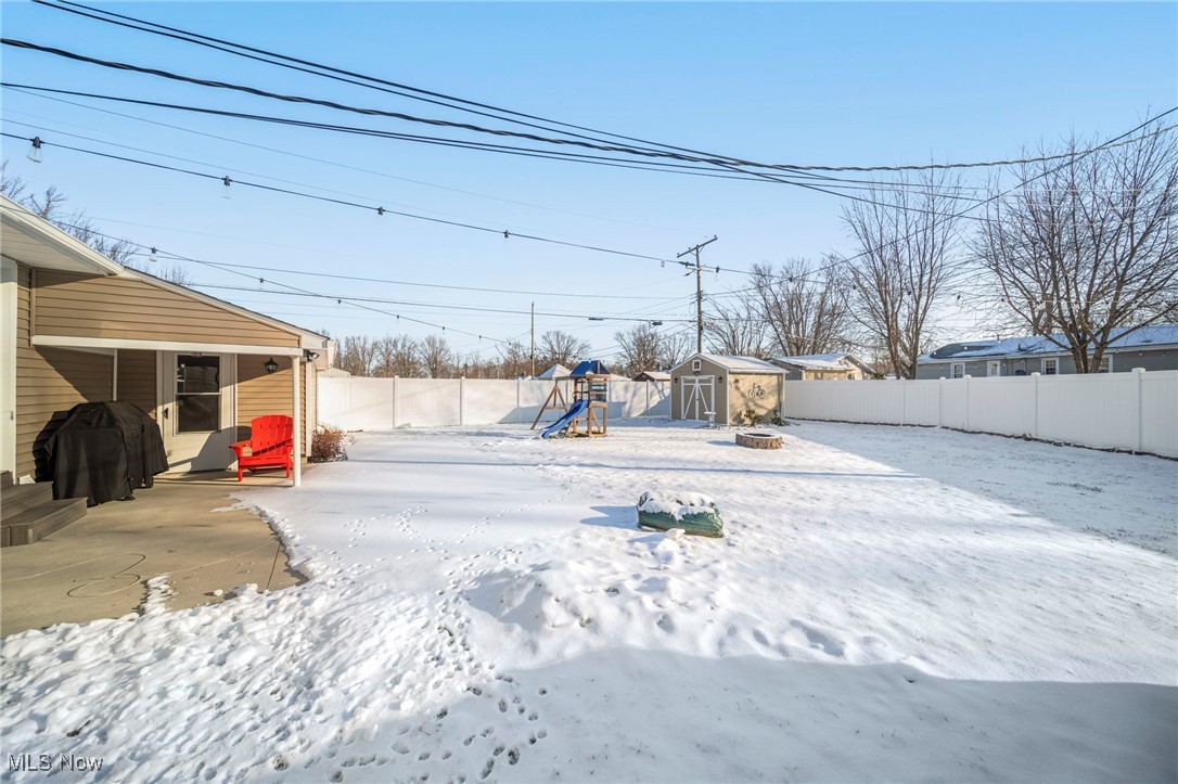 1036 Meadowlane Drive Property Photo 29