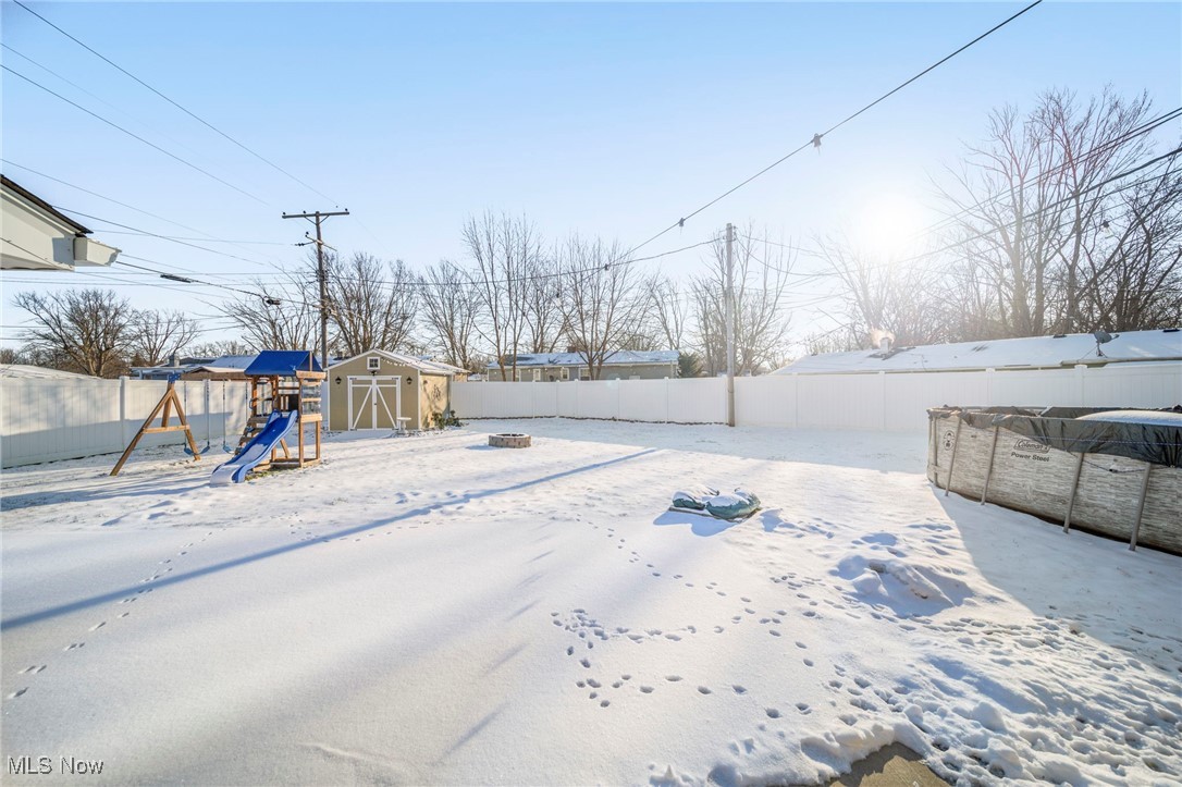 1036 Meadowlane Drive Property Photo 30