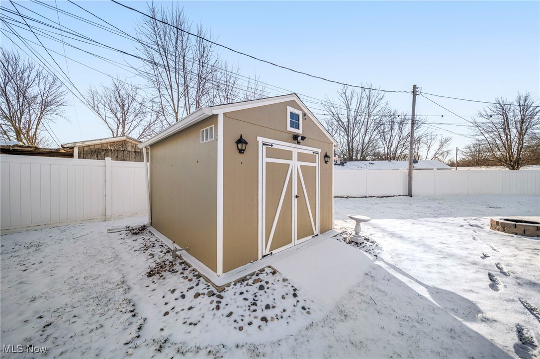 1036 Meadowlane Drive Property Photo 31